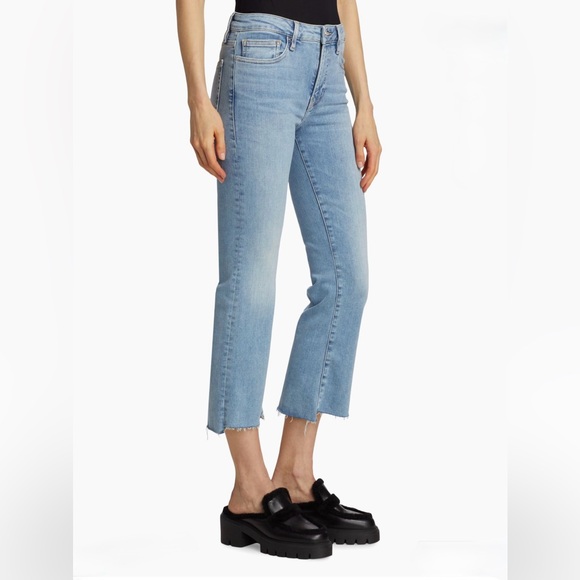 Frame jeans - Picture 3 of 6